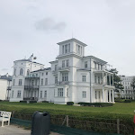 Photo n°6 de l'avis de Frank.o fait le 13/09/2023 à 07:57 sur le  Grand Hotel Heiligendamm à Bad Doberan