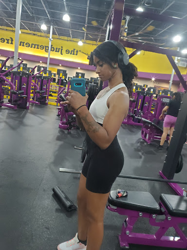 Gym «Planet Fitness - Lexington, KY», reviews and photos, 1650 Bryan Station Rd, Lexington, KY 40505, USA