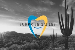 Surprise Smiles image