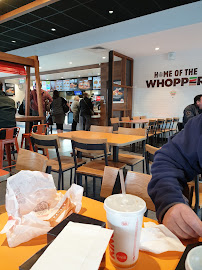 Plats et boissons du Restauration rapide Burger King à Évreux - n°2