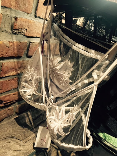 Lingerie Store «Musee Lingerie», reviews and photos, 119 Christopher St, New York, NY 10015, USA