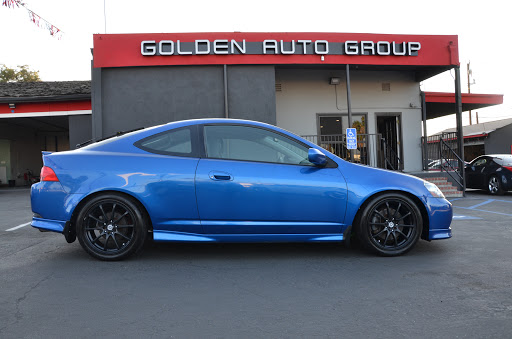 Used Car Dealer «GOLDEN AUTO GROUP INC», reviews and photos, 2333 Hamner Ave b, Norco, CA 92860, USA