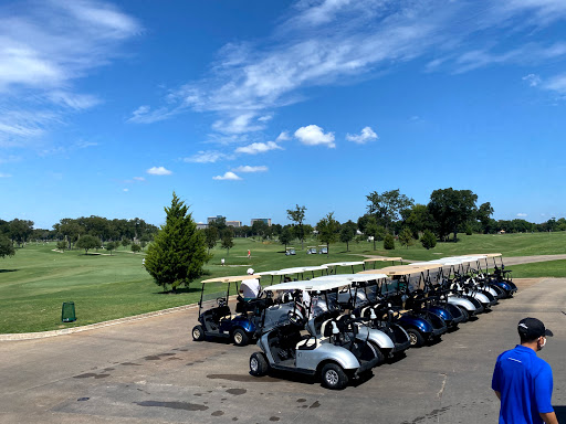 Golf Course «Sherrill Park Golf Course», reviews and photos, 2001 E Lookout Dr, Richardson, TX 75082, USA