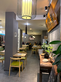 Atmosphère du Restaurant chinois Bamboo & Sum à Montreuil - n°6