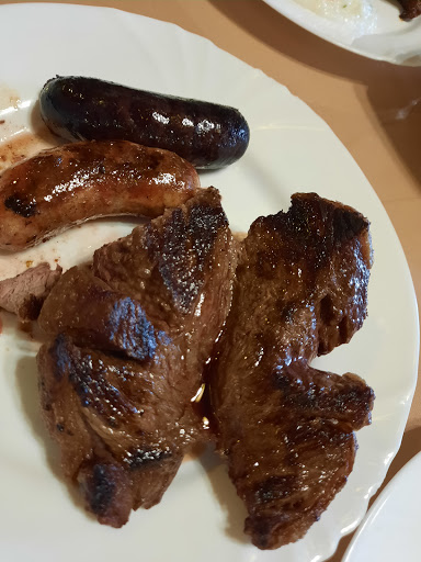 Las Moras Parrilla