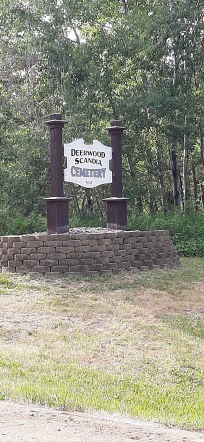 Deerwood Scandia Cemetery