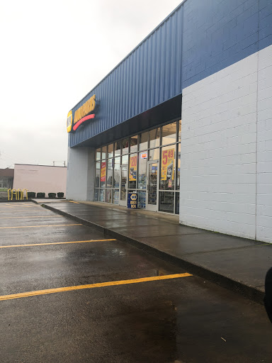 Auto Parts Store «NAPA Auto Parts - Genuine Parts Company», reviews and photos, 15027 SE 82nd Dr, Clackamas, OR 97015, USA