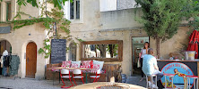 Atmosphère du Restaurant La Table de Chez Mulot à Saint-Rémy-de-Provence - n°1