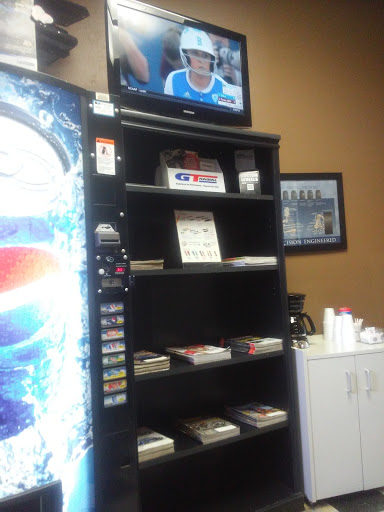 Tire Shop «Ceja Quality Tires», reviews and photos, 51 Healdsburg Ave, Healdsburg, CA 95448, USA