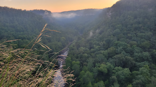 Nature Preserve «Little River Canyon National Preserve», reviews and photos, 4322 Little River Trail NE, Fort Payne, AL 35984, USA