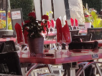 Atmosphère du Restaurant Le Monde des Grillades à Agde - n°8