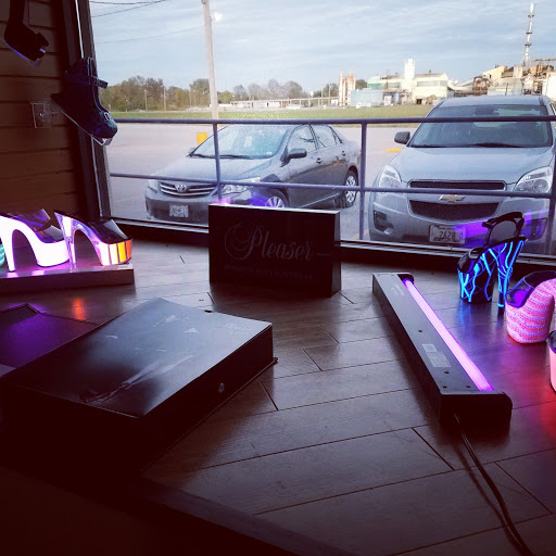 Boutique «Sugar & Spice Boutique», reviews and photos, 1401 Mississippi Ave #17, East St Louis, IL 62201, USA