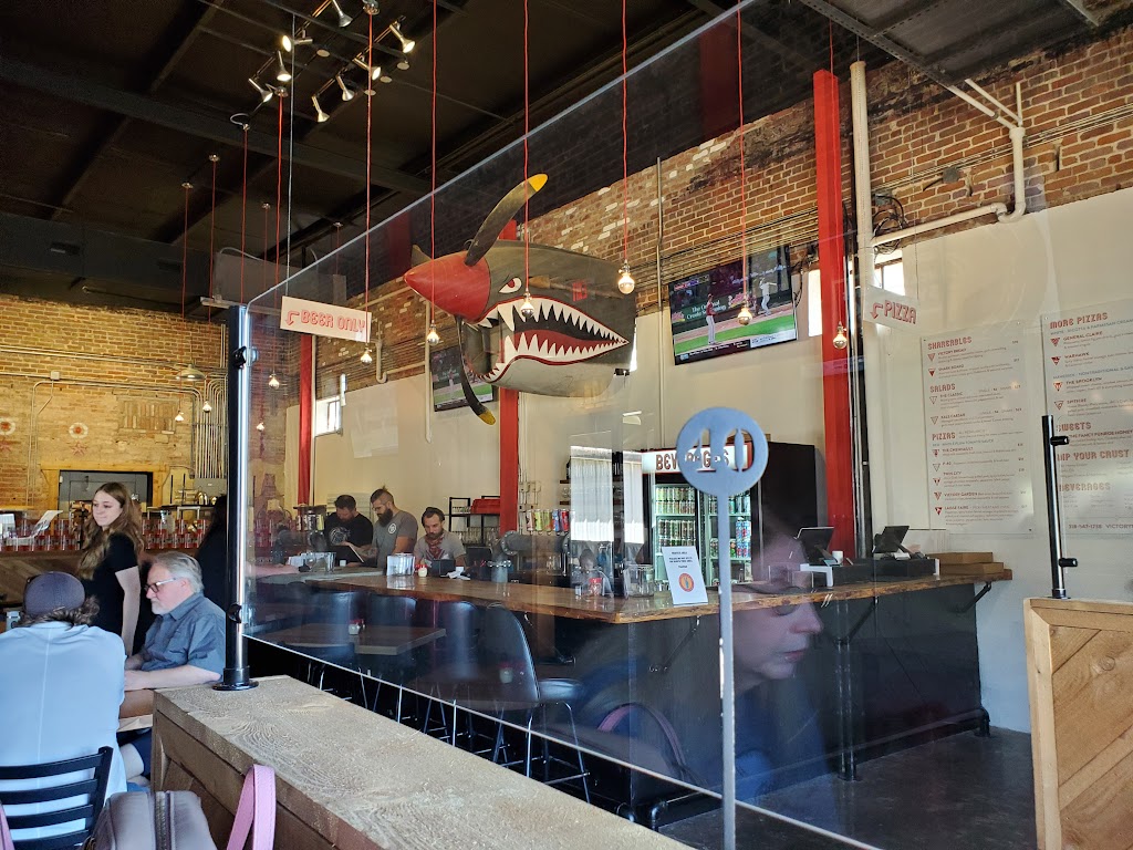 Victory Pizza Bar 71201