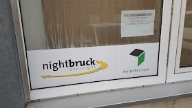 Nightbruck Overnight GmbH & Co. KG