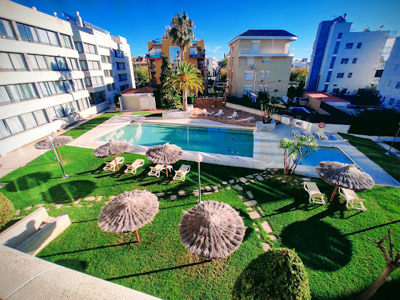 Photos des visiteurs hôtels Atenea Park Suites & Apartments 08800 Vilanova i la Geltrú