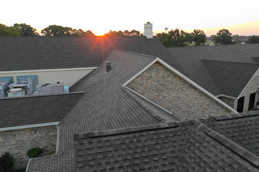 Roofing Contractor «Stonewater Roofing», reviews and photos, 924 W Houston St, Tyler, TX 75702, USA