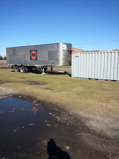 Museum «Georgia State Railroad Museum», reviews and photos, 655 Louisville Rd, Savannah, GA 31401, USA