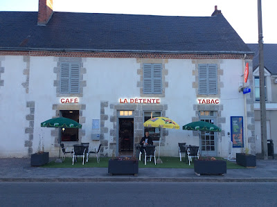 La détente à Chécy