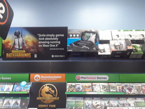 Video Game Store «GameStop», reviews and photos, 1906 E Main St, Torrington, CT 06790, USA