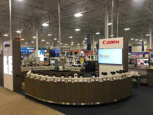 Electronics Store «Best Buy», reviews and photos, 4505 Monroe St, Toledo, OH 43613, USA