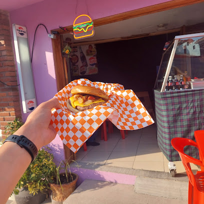 Burgerway - Cda. Juan de Dios Peza ote, Col, El Calvario, 50454 Atlacomulco, Méx., Mexico
