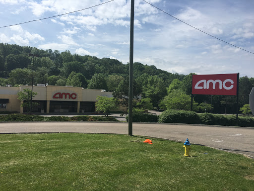 Movie Theater «AMC Classic East Towne 10», reviews and photos, 5020 Millertown Pike, Knoxville, TN 37917, USA