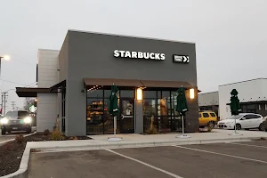 Starbucks image