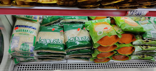 Supermarket «Biedronka», reviews and photos, 501 River Dr, Garfield, NJ 07026, USA