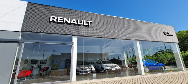 Renault San Jose Concesionario - Canelones