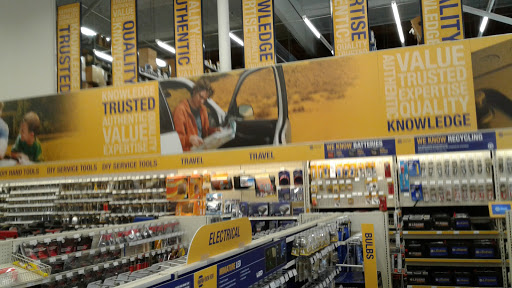 Auto Parts Store «NAPA Auto Parts - Genuine Parts Company», reviews and photos, 1317 700 W, Salt Lake City, UT 84104, USA