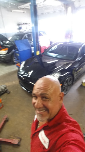 Auto Electrical Service «Pops Auto Electric & AC», reviews and photos, 4704 S Orange Ave, Orlando, FL 32806, USA