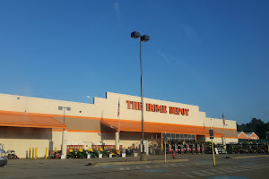 The Home Depot