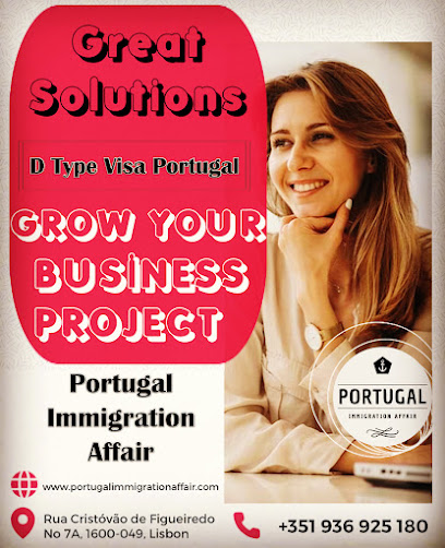 Immigration Lawyers in Portugal | Portugal Immigration Affair - Immigration Legal Services