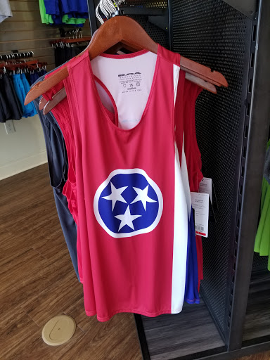 Running Store «Fleet Feet Sports», reviews and photos, 2130 W Poplar Ave, Collierville, TN 38017, USA