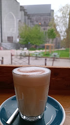 Photo n°49 de Paddo Café à Lille ()