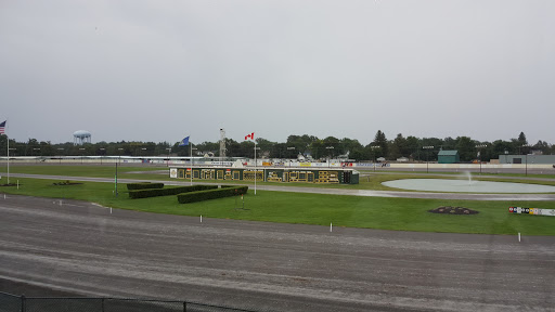 Casino «Batavia Downs Gaming», reviews and photos, 8315 Park Rd, Batavia, NY 14020, USA