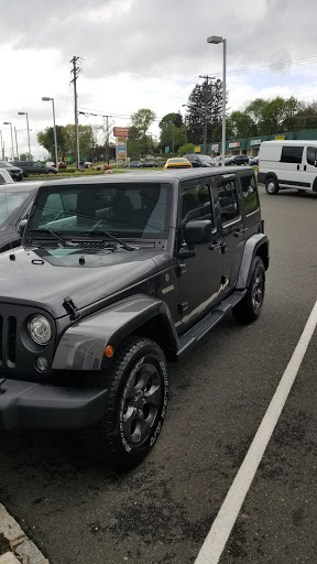 Car Dealer «Dover Dodge Chrysler Jeep», reviews and photos, 396 US-46, Rockaway, NJ 07866, USA
