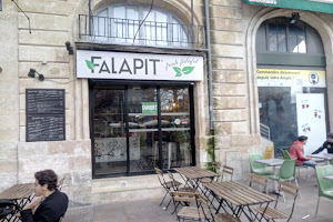 Falapit la Victoire