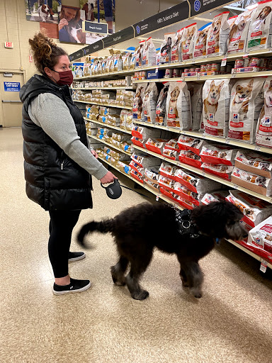 Pet Supply Store «PetSmart», reviews and photos, 971 Norland Ave, Chambersburg, PA 17201, USA