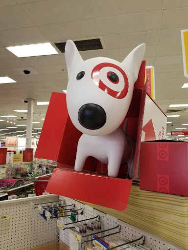 Department Store «Target», reviews and photos, 3100 Baldwin Park Blvd, Baldwin Park, CA 91706, USA