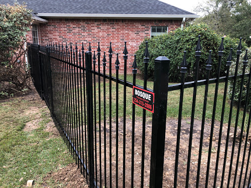 Bosque Fence and Supply, LLC