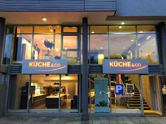 Küche&Co Wiesbaden-Europaviertel