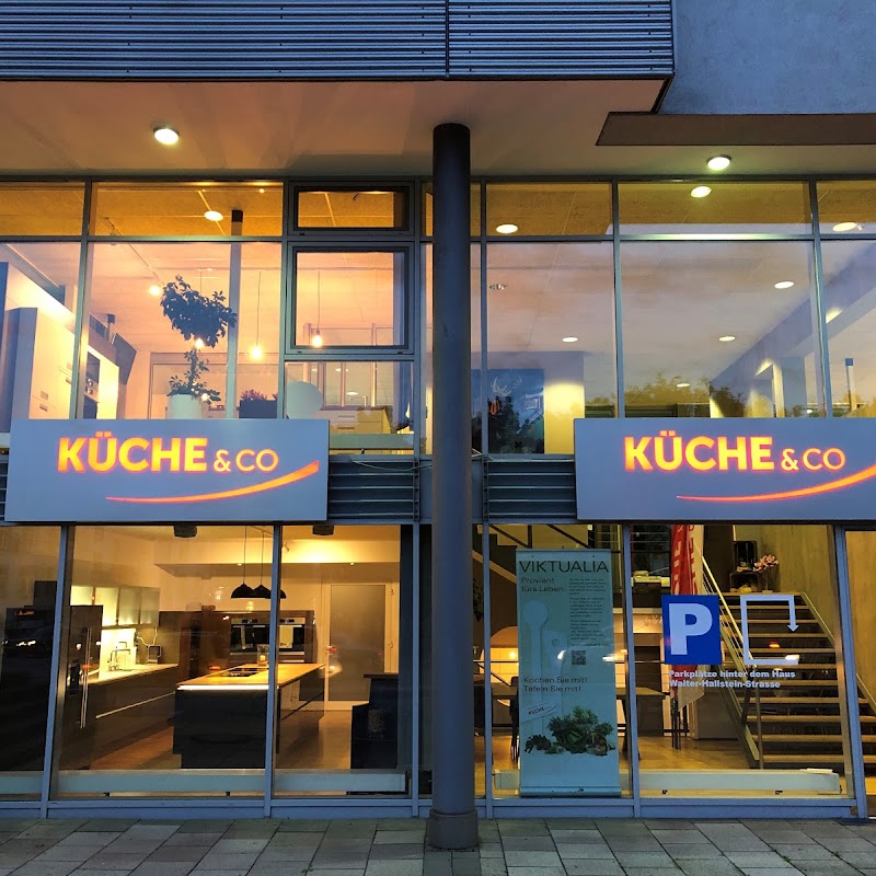 Küche&Co Wiesbaden-Europaviertel