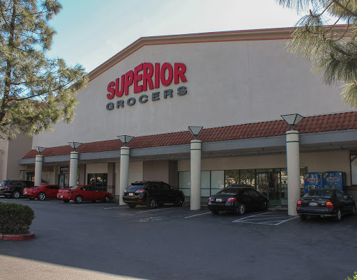 Superior Grocery Store, 16055 E Foothill Blvd, Fontana, CA 92335, USA, 