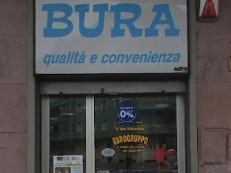 Ditta Bura Elettrodomestici