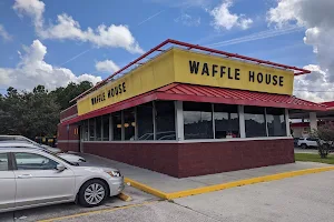 Waffle House image