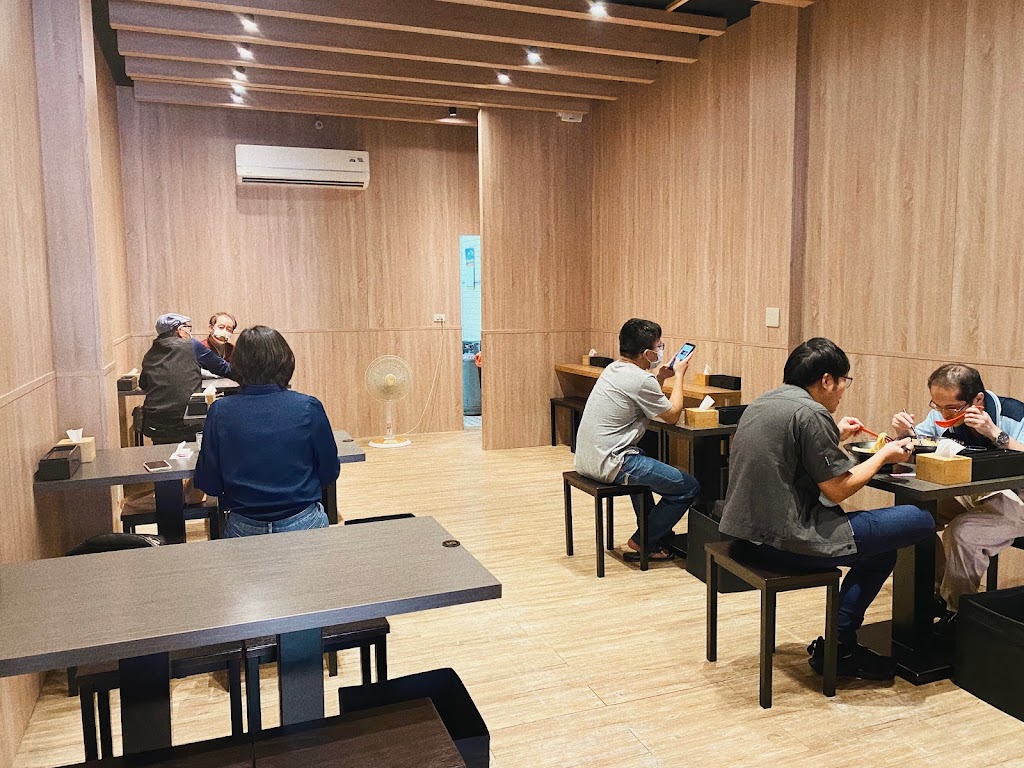 初代堂拉麵（原一魂拉麵） 的照片