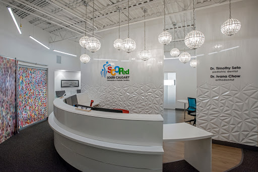 South Calgary Orthodontics & Pediatric Dentistry (SCOPed Dentistry)