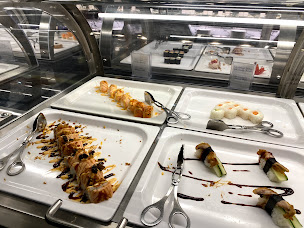 Photo n°33 de Shinjuku à Saint-Cyr-l'École ()