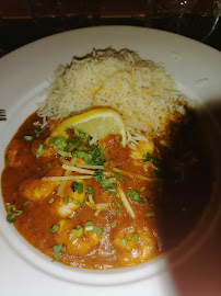 Curry du Restaurant Indien à Amiens - n°12